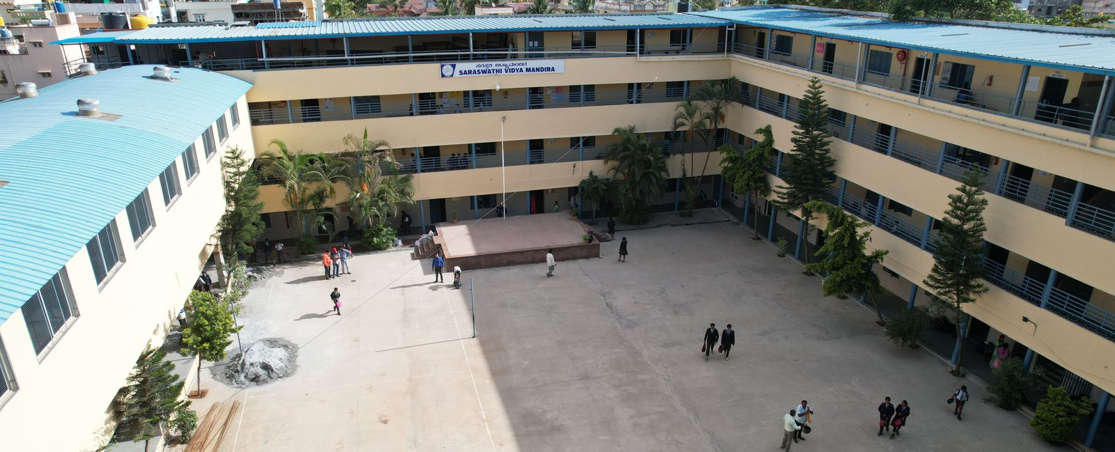 cbse schools in electronic city phase 1