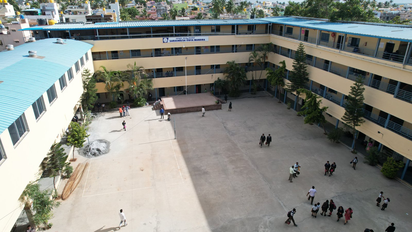 best cbse schools in electronic city